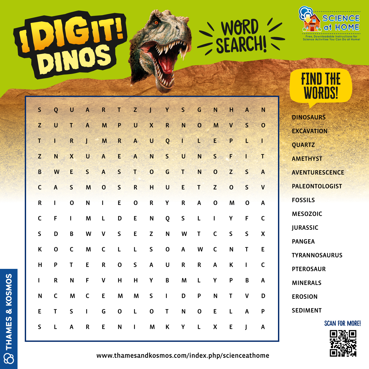 idigit wordsearch