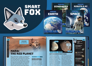 Featured Smart Fox